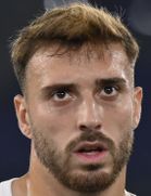 Mario Gilaboyu ve yaşı kaç