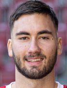 Dion Beljoboyu ve yaşı kaç