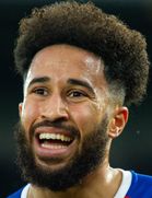 Andros Townsendboyu ve yaşı kaç