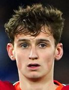 Tyler Mortonboyu ve yaşı kaç