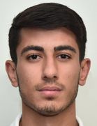 Batuhan Ozdemirboyu ve yaşı kaç