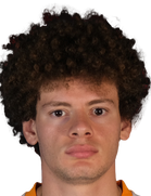 Erencan Yardimciboyu ve yaşı kaç