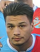 Alexander Diazboyu ve yaşı kaç