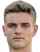 Luka Skaricicboyu ve yaşı kaç