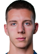 Vukasin Krsticboyu ve yaşı kaç