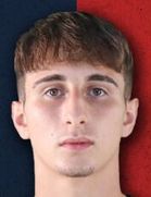 Aldo Florenziboyu ve yaşı kaç