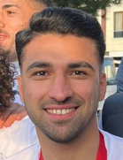 Muhammet Enes Erdemboyu ve yaşı kaç