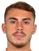 Bunyamin Balciboyu ve yaşı kaç