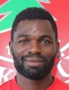 Chukwuma Akabuezeboyu ve yaşı kaç