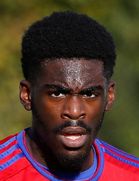 Tresor Sambaboyu ve yaşı kaç