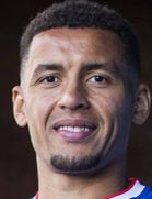 James Tavernierboyu ve yaşı kaç