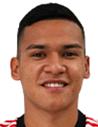 Andres Herreraboyu ve yaşı kaç