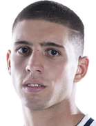 Mauro Valienteboyu ve yaşı kaç