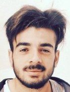 Alparslan Fidanboyu ve yaşı kaç