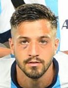 Fabricio Dominguezboyu ve yaşı kaç