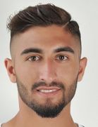 Ekrem Kayilibalboyu ve yaşı kaç