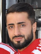 Yasin Yildizboyu ve yaşı kaç