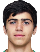 Razhab Magomedovboyu ve yaşı kaç