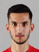 Batuhan Arslanboyu ve yaşı kaç