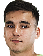 İgor Andreevboyu ve yaşı kaç