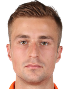 Dmitriy Makovskiyboyu ve yaşı kaç