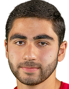 Arman Yeghiazaryanboyu ve yaşı kaç