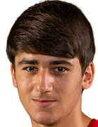 Vrezh Chiloyanboyu ve yaşı kaç