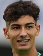 Toni Fuidiasboyu ve yaşı kaç