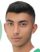 Berke Kayaboyu ve yaşı kaç