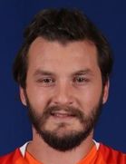 Baris Memisboyu ve yaşı kaç