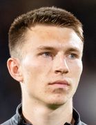 Kristoffer Lundboyu ve yaşı kaç