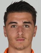 Joris Chotardboyu ve yaşı kaç