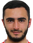 Ashot Hambaryanboyu ve yaşı kaç