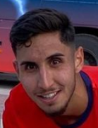 Ensar Bayirboyu ve yaşı kaç