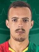 Andrey Nunesboyu ve yaşı kaç