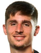 Unai Naveiraboyu ve yaşı kaç