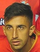 Lautaro Guzmanboyu ve yaşı kaç