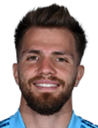 Ezequiel Centurionboyu ve yaşı kaç