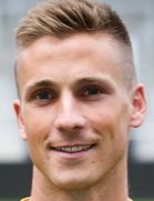 Nils Schouterdenboyu ve yaşı kaç