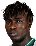 Faustin Senghorboyu ve yaşı kaç