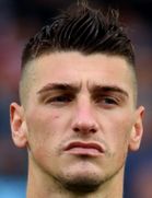 Michele Camporeseboyu ve yaşı kaç