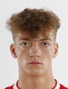 Yannik Luhrsboyu ve yaşı kaç