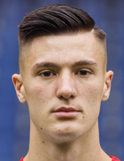 Benjamin Seskoboyu ve yaşı kaç