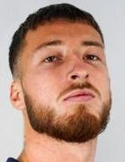 Thibaut Vargasboyu ve yaşı kaç