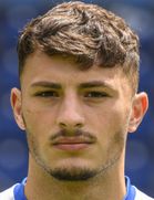 Eldin Dzogovicboyu ve yaşı kaç