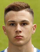 Filip Stevanovicboyu ve yaşı kaç