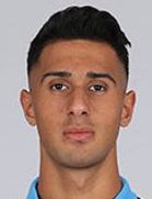 Muhammet Akpinarboyu ve yaşı kaç