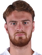 Lucas Beltranboyu ve yaşı kaç