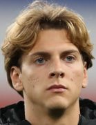 Riccardo Ciervoboyu ve yaşı kaç