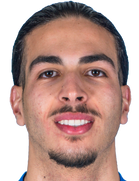 Nassim Zoukitboyu ve yaşı kaç